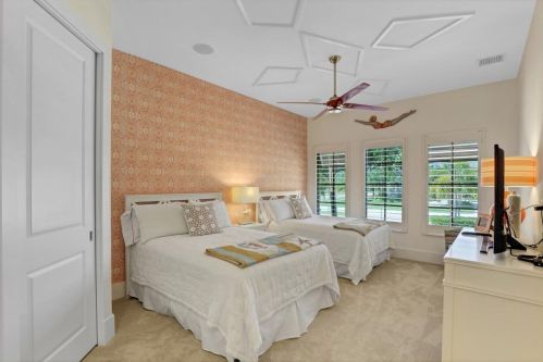 601 Crescent St, Marco Island FL  34145-1909 exterior