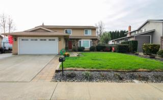 3525 Augusta Ct, Fairfield CA  94534-2968 exterior