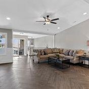 1367 Pr Dr, Crown Point IN  46307-1565 exterior