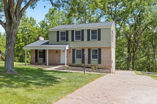307 Stonebrook Dr, Canonsburg, PA 15317-3409