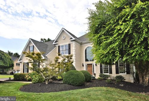 812 Nesbitt Rd, Prospectville, PA 19002-2328