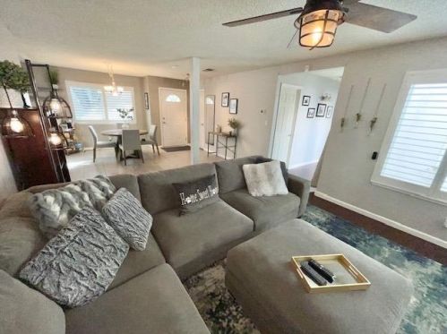 2829 Park Pl, Modesto CA  95350-0243 exterior
