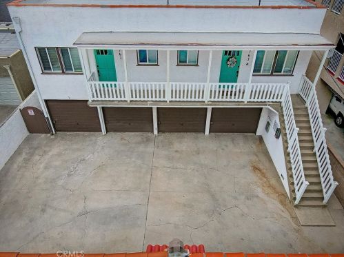 757 Redondo Ave, Long Beach CA  90804-5140 exterior