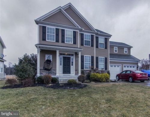 13 Shore Ln, Slaughter Beach DE  19963-6480 exterior