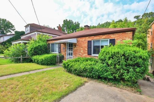 4751 Guerley Rd, Cincinnati, OH 45238-4005