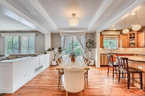 13732 Caley Ave, Englewood CO 80111-2432 exterior