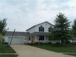 1425 Heartland Ave, Riceland, OH 44667-9026