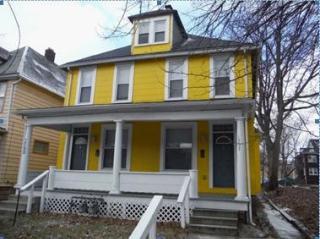 1757 4th St, Columbus OH  43201-1861 exterior