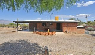 2271 Ironwood Ridge Dr, Tucson, AZ 85745-1355