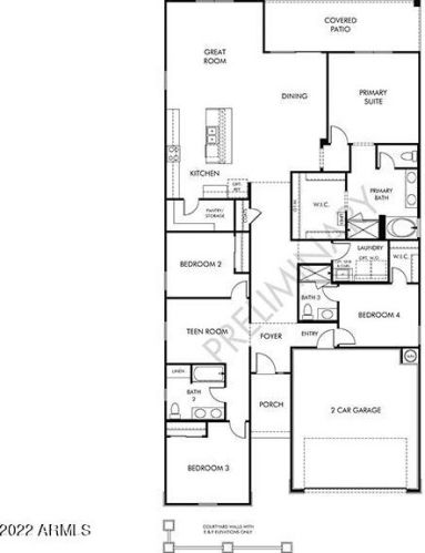 22410 Hopi St, Buckeye, AZ 85326-5941