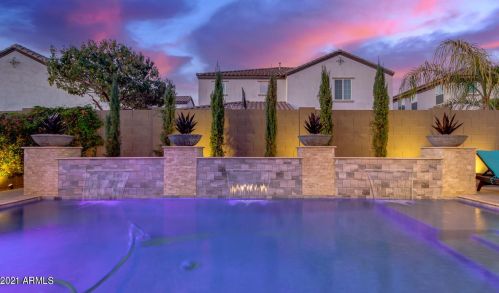 4424 Glacier Pl, Chandler AZ 85249-0502 exterior