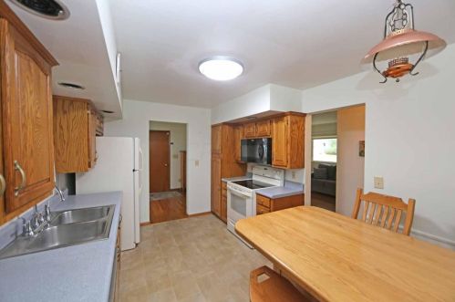 304 Fairmont Ave, Mount Vernon OH  43050-4624 exterior