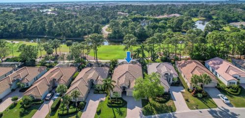 8319 Muirfield Way, Fort Pierce, FL 34986-3041