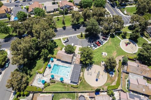3633 Country Oaks Loop, Ontario CA  91761-0184 exterior