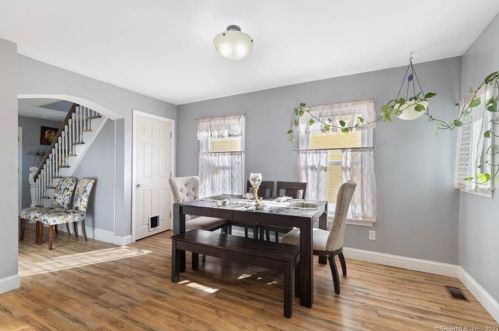 3 Griswold Ct, United States Coast Guard Ac CT  06320-5209 exterior