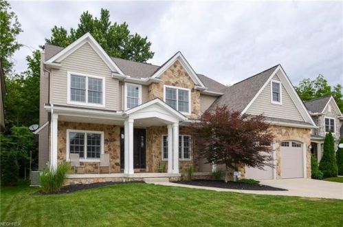 33452 Reserve Way At St Andrews, Avon, OH 44011-2789