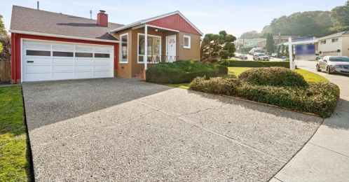 570 Hawthorne Ave, San Bruno, CA 94066-4131