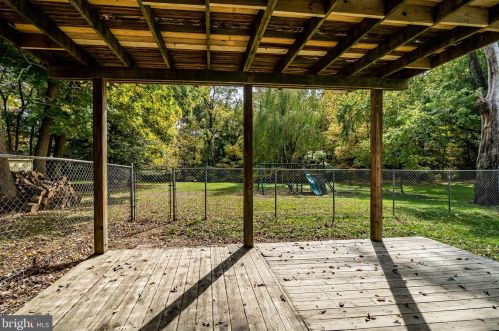 1950 Bergdoll Ave, Boothwyn PA exterior