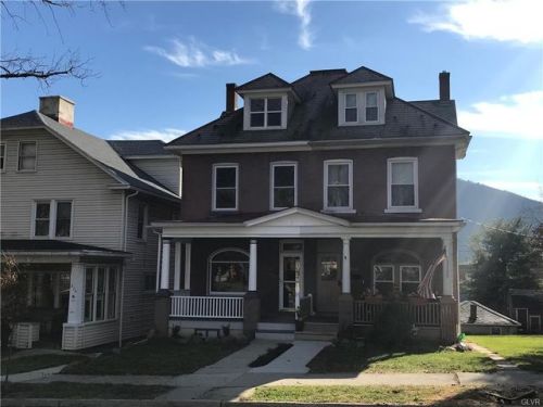 308 Columbia Ave, Palmerton, PA 18071-1602