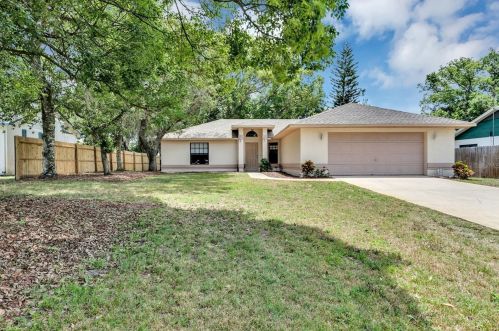 205 Lucerne Dr, De Bary FL  32713-3015 exterior