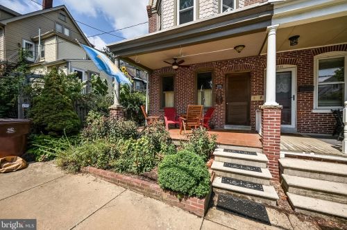 1501 Hancock St, Wilmington, DE 19806-3126