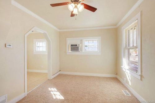 4334 Logan St, Englewood CO 80113-5826 exterior