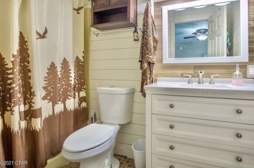 134 Derby Woods Dr, Lynn Haven FL  32444-3316 exterior