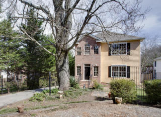 1722 Polkwright Ln, Knoxville, TN 37919-8950