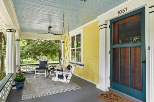 1051 Spaight St, Madison WI 53703-3701 exterior