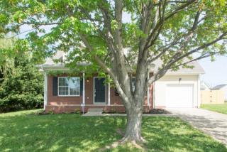 1331 Meredith Way, Clarksville, TN 37042-8519
