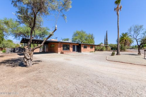 6801 Topke St, Tucson, AZ 85715-3354