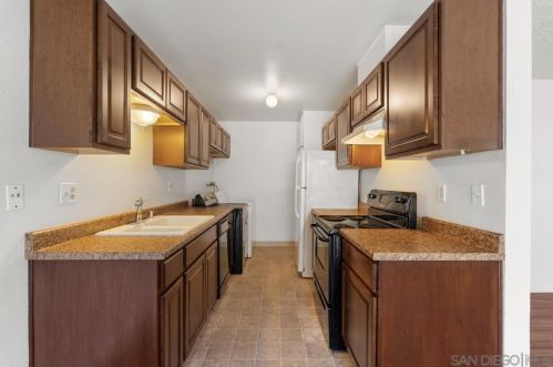 4234 Camino Ticino, San Diego CA  92122-1828 exterior