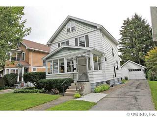 118 Illinois St, Rochester, NY 14609-7434