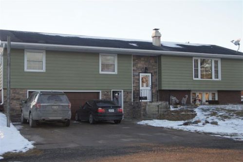 401 1 St, Ludlow IA  52172-1622 exterior