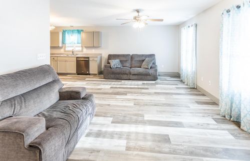 622 Gregg St, Washington Ch OH  43160-1562 exterior