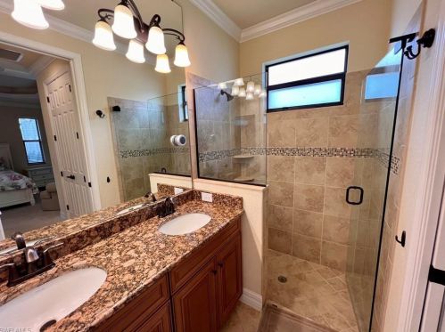 9419 Piacere Way, Naples FL  34113-7731 exterior