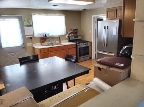 88 Richardson Ave, London OH  43140-1330 exterior