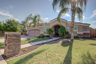 2556 Fairbrook St, Mesa, AZ 85213-5319
