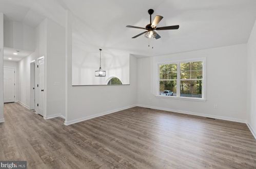 12601 Wilderness Park Dr, Spotsylvania VA  22551-8114 exterior