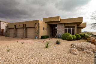 9707 Cinder Cone Trl, Scottsdale, AZ 85262-2364