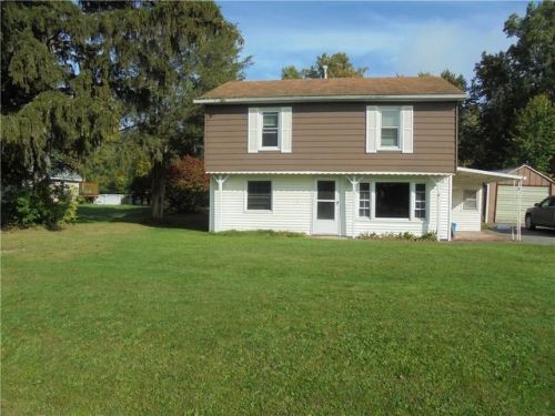 1319 Hecker Rd, Junius, NY 13165-9411