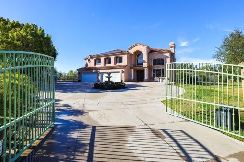 2 Olympic Way, Trabuco Canyon, CA 92679-4839