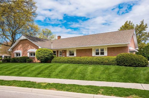 2540 Kingston Ave, Darbydale, OH 43123-3616