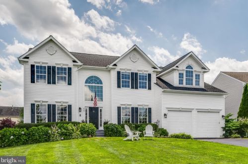 920 Devonshire Cir, Purcellville, VA 20132-7209