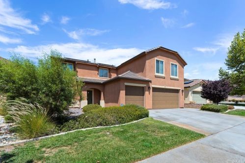 34122 Camelina St, Lake Elsinore CA  92532-2957 exterior