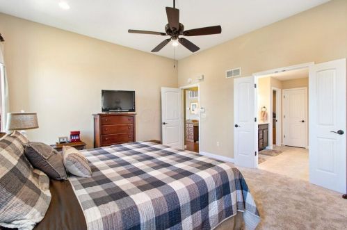 5006 Keefer Ln, Darbydale OH  43123-7934 exterior
