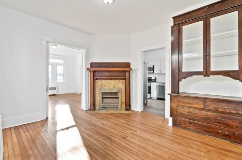 234 Berkley Ave, Pittsburgh PA  15221-4803 exterior