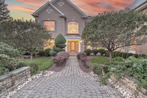 84 Tricentennial Dr, East Freehold, NJ 07728-5326