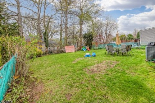 367 Murray St, Rahway NJ  07065-2411 exterior