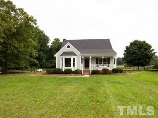 9700 Weathering Ct, Zebulon NC  27597-9161 exterior